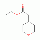 Ethyl tetrahydropyran-4-ylacetate , 97%