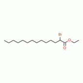 Ethyl 2-bromomyristate