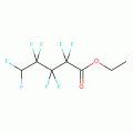 Ethyl 5H-perfluoropentanoate 97%