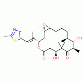 (-)-EPOTHILONE A