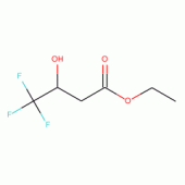 Ethyl 4,4,4-Trifluoro-3-hydroxybutyrate