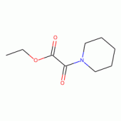 1-哌啶基乙醛酸乙酯