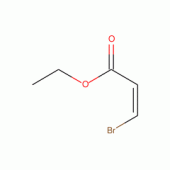 Ethyl cis-3-Bromoacrylate