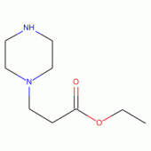3-(哌嗪-1-基)丙酸乙酯