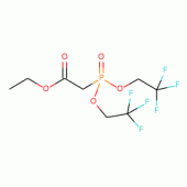 ETHYL (BIS(2,2,2-TRIFLUOROETHOXY)PHOSPHINYL)ACETATE, 97%