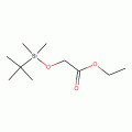 Ethyl [(tert-Butyldimethylsilyl)oxy]acetate
