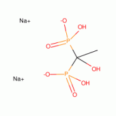 Etidronic Acid, Disodium Salt