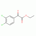 Ethyl 2-(3,4-dichlorophenyl)-2-oxoacetate , Tech.