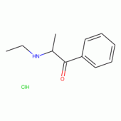 2-(Ethylamino)propiophenone Hydrochloride