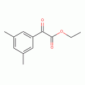 Ethyl 3,5-dimethylbenzoylformate