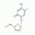 Elvucitabine