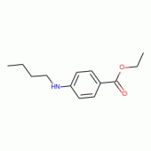 ETHYL 4-(BUTYLAMINO)BENZOATE, 98%