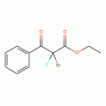 Ethyl 2-bromo-2-fluoro-3-oxo-3-phenylpropanoate 98%