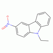 9-ETHYL-3-NITROCARBAZOLE