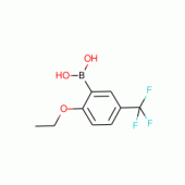 2-Ethoxy-5-(trifluoromethyl)benzeneboronic acid 98%