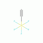 Ethynylsulphurpentafluoride