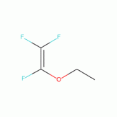Ethyl trifluorovinyl ether