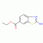 2-氨基苯并噻唑-6-羧酸乙酯