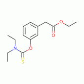 Ethyl 3-(O-Diethylthiocarbamoyl)phenylacetate
