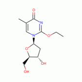 2-O-Ethylthymidine