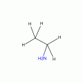 ETHYL-D5-AMINE (GAS) 99%
