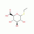 Ethyl 1-Thio-D-glucuronide