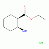 顺式-2-氨基-1-环己羧酸乙酯盐酸盐