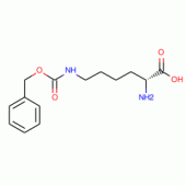 N-EPSILON-CBZ-D-LYSINE