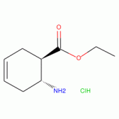 Ethyl trans-2-amino-4-cyclohexene-1-carboxylate hydrochloride, 98%