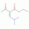 Ethyl N,N-dimethylaminomethylene acetoacetate