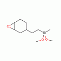 2-(4-Epoxycyclohexyl) ethylmethyl dimethoxysilane