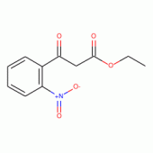 ETHYL (2-NITROBENZOYL)ACETATE