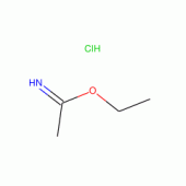 乙酰亚氨酸乙酯盐酸盐