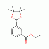 Ethyl-3-(4,4,5,5-tetramethyl-1,3,2-dioxaborolan-2-yl)benzoate,min.97%