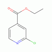 2-氯异烟酸乙酯