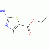 2-氨基-4-甲基噻唑-5-甲酸乙酯