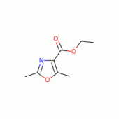 Ethyl 2,5-dimethyl-1,3-oxazole-4-carboxylate, 97%