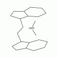 ETHYLEMEBIS(4,5,6,7-TETRAHYDRO-1-INDENYL)DIMETHYLZIRCONIUM(IV), 96%