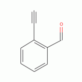 2-乙炔基苯甲醛