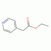 ETHYL 4-PYRIDYLACETATE, 97%