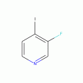 3-Fluoro-4-iodopyridine