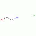 ETHANOLAMINE-1,2-14C HYDROCHLORIDE