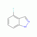 4-Fluoro-1H-indazole