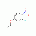 4-Ethoxy-2-fluoronitrobenzene 98%