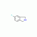 5-Fluoro-2,3-dihydro-1H-isoindole Hydrochloride