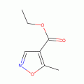 ETHYL 5-METHYLISOXAZOLE-4-CARBOXYLATE