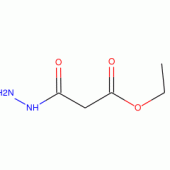 ETHYL 3-HYDRAZINO-3-OXOPROPIONATE, 97%