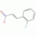 2-Fluoro-beta-nitrostyrene 98%