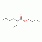 Butyl 2-Ethylhexanoate