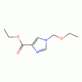 Ethyl 1-(ethoxymethyl)-1H-imidazole-4-carboxylate